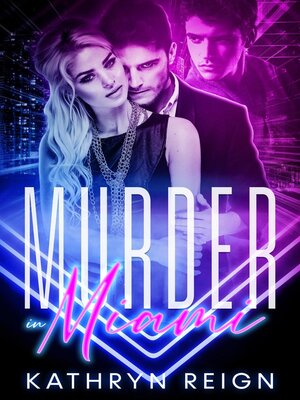 cover image of Murder in Miami
